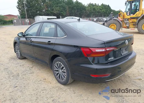 2019 Volkswagen Jetta 1.4T R-Line/1.4T S/1.4T Se из США, поврежденный, VIN 3VWC57BUXKM133904
